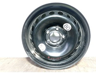 Recambio de llanta para renault scénic iii (jz0/1_) 1.5 dci referencia OEM IAM 403000026R R1561/2J15H2HET43 