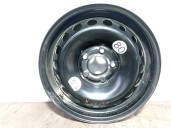 Recambio de llanta para renault scénic iii (jz0/1_) 1.5 dci referencia OEM IAM 403000026R R1561/2J15H2HET43 