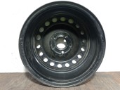 Recambio de llanta para renault scénic iii (jz0/1_) 1.5 dci referencia OEM IAM 403000026R R1561/2J15H2HET43 