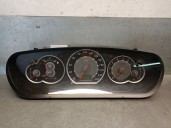 Recambio de cuadro instrumentos para citroën c5 ii (rc_) 2.0 hdi (rcrhrh) referencia OEM IAM 9655608780 610319 