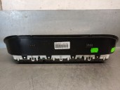 Recambio de cuadro instrumentos para citroën c5 ii (rc_) 2.0 hdi (rcrhrh) referencia OEM IAM 9655608780 610319 