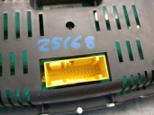 Recambio de cuadro instrumentos para citroën c5 ii (rc_) 2.0 hdi (rcrhrh) referencia OEM IAM 9655608780 610319 