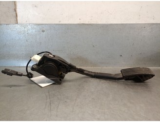 Recambio de potenciometro pedal para citroën c5 ii (rc_) 2.0 hdi (rcrhrh) referencia OEM IAM 9650341780 1601Q4 