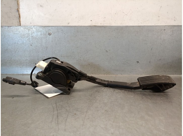 Recambio de potenciometro pedal para citroën c5 ii (rc_) 2.0 hdi (rcrhrh) referencia OEM IAM 9650341780 1601Q4 