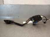 Recambio de potenciometro pedal para citroën c5 ii (rc_) 2.0 hdi (rcrhrh) referencia OEM IAM 9650341780 1601Q4 