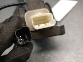 Recambio de potenciometro pedal para citroën c5 ii (rc_) 2.0 hdi (rcrhrh) referencia OEM IAM 9650341780 1601Q4 