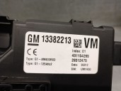 Recambio de caja reles / fusibles para opel corsa d (s07) 1.2 (l08, l68) referencia OEM IAM 13382213 401154265 