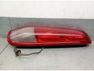 Recambio de piloto trasero derecho para nissan x-trail i (t30) 2.2 dci referencia OEM IAM 26550EQ025 26550EQ025 