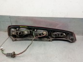 Recambio de piloto trasero derecho para nissan x-trail i (t30) 2.2 dci referencia OEM IAM 26550EQ025 26550EQ025 