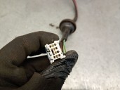 Recambio de piloto trasero derecho para nissan x-trail i (t30) 2.2 dci referencia OEM IAM 26550EQ025 26550EQ025 