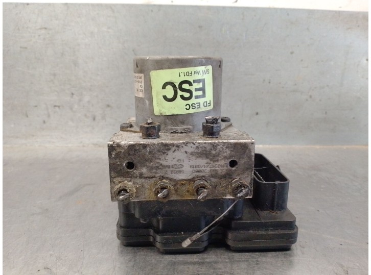 Recambio de abs para hyundai i30 station wagon (fd) 1.6 referencia OEM IAM 589202L520 589202L520 