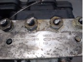 Recambio de abs para hyundai i30 station wagon (fd) 1.6 referencia OEM IAM 589202L520 589202L520 