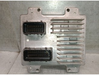 Recambio de centralita motor uce para opel corsa d (s07) 1.2 (l08, l68) referencia OEM IAM 55585249 55585249 12636386