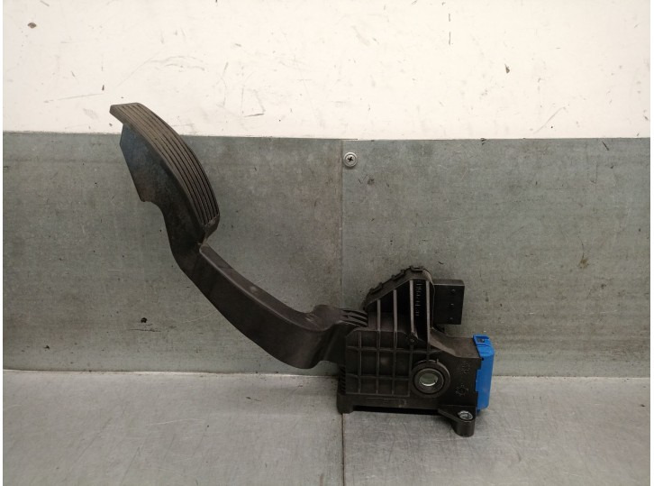 Recambio de potenciometro pedal para opel corsa d (s07) 1.2 (l08, l68) referencia OEM IAM 13305806 848039 