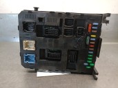 Recambio de caja reles / fusibles para citroën c5 ii (rc_) 2.0 hdi (rcrhrh) referencia OEM IAM 9663510580 