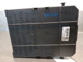 Recambio de caja reles / fusibles para citroën c5 ii (rc_) 2.0 hdi (rcrhrh) referencia OEM IAM 9663510580 