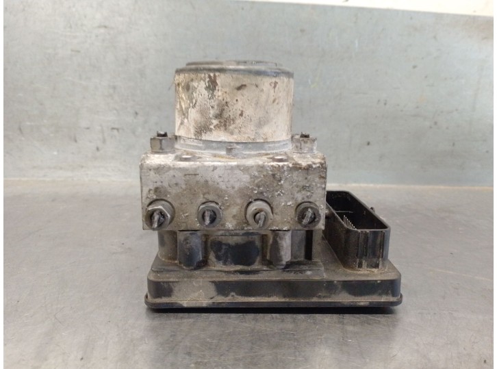 Recambio de abs para jeep renegade suv (bu, b1, bv) 1.6 crd referencia OEM IAM 52029708 71777813 