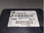 Recambio de abs para jeep renegade suv (bu, b1, bv) 1.6 crd referencia OEM IAM 52029708 71777813 