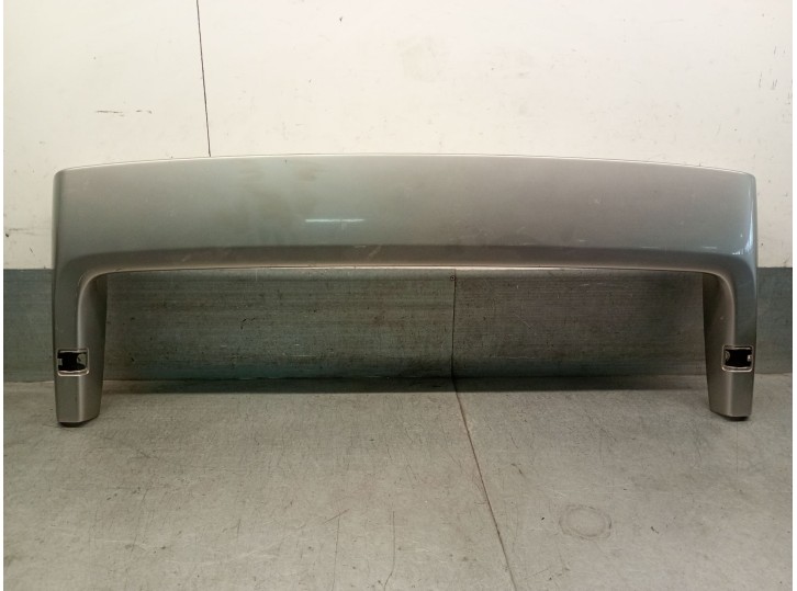 Recambio de aleron trasero para nissan x-trail i (t30) 2.2 dci referencia OEM IAM K60308H400 K60308H400 