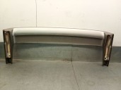 Recambio de aleron trasero para nissan x-trail i (t30) 2.2 dci referencia OEM IAM K60308H400 K60308H400 