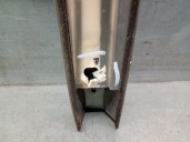 Recambio de aleron trasero para nissan x-trail i (t30) 2.2 dci referencia OEM IAM K60308H400 K60308H400 