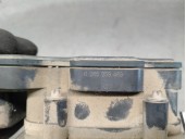 Recambio de abs para citroën c3 iii (sx) 1.2 vti 82 referencia OEM IAM 1631830880 1631830880 026259469