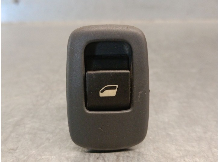 Recambio de mando elevalunas trasero izquierdo para citroën c5 ii (rc_) 2.0 hdi (rcrhrh) referencia OEM IAM 96515962ZF 6554HL 