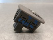 Recambio de mando elevalunas trasero izquierdo para citroën c5 ii (rc_) 2.0 hdi (rcrhrh) referencia OEM IAM 96515962ZF 6554HL 