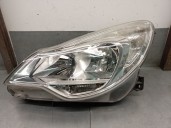 Recambio de faro izquierdo para opel corsa d (s07) 1.2 (l08, l68) referencia OEM IAM 13392705 1216695 90020215