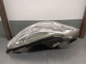 Recambio de faro izquierdo para opel corsa d (s07) 1.2 (l08, l68) referencia OEM IAM 13392705 1216695 90020215