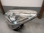 Recambio de faro izquierdo para opel corsa d (s07) 1.2 (l08, l68) referencia OEM IAM 13392705 1216695 90020215