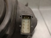 Recambio de faro izquierdo para opel corsa d (s07) 1.2 (l08, l68) referencia OEM IAM 13392705 1216695 90020215