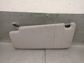 Recambio de parasol izquierdo para opel corsa d (s07) 1.2 (l08, l68) referencia OEM IAM 1437603 1437603 