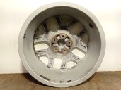 Recambio de llanta para jeep renegade suv (bu, b1, bv) 1.6 crd referencia OEM IAM 735577525 R177JX17H2OFF40 