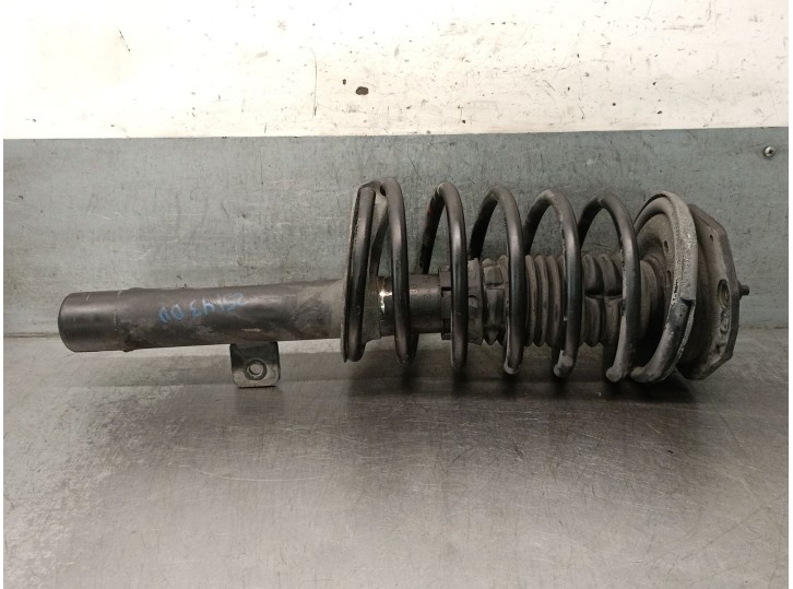 Recambio de amortiguador delantero derecho para peugeot 306 hatchback (7a, 7c, n3, n5) 2.0 xsi referencia OEM IAM 5208N3 5202S8 