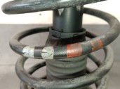 Recambio de amortiguador delantero derecho para peugeot 306 hatchback (7a, 7c, n3, n5) 2.0 xsi referencia OEM IAM 5208N3 5202S8 