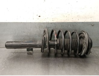 Recambio de amortiguador delantero izquierdo para peugeot 306 hatchback (7a, 7c, n3, n5) 2.0 xsi referencia OEM IAM 5208N2 5202S