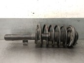 Recambio de amortiguador delantero izquierdo para peugeot 306 hatchback (7a, 7c, n3, n5) 2.0 xsi referencia OEM IAM 5208N2 5202S