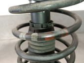 Recambio de amortiguador delantero izquierdo para peugeot 306 hatchback (7a, 7c, n3, n5) 2.0 xsi referencia OEM IAM 5208N2 5202S