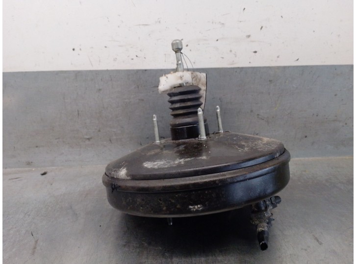 Recambio de servofreno para jeep renegade suv (bu, b1, bv) 1.6 crd referencia OEM IAM 51934348 0204815161