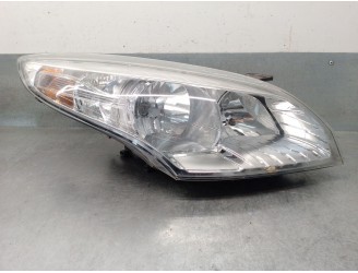 Recambio de faro derecho para renault megane iii coupé (dz0/1_) 1.4 tce (dz0f, dz1v) referencia OEM IAM 260108719R 260108719R 13