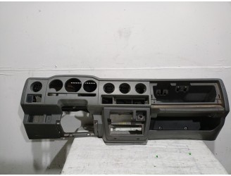 Recambio de salpicadero para suzuki samurai todo terreno, cerrada (sj_) 1.9 d a las 4 ruedas referencia OEM IAM F8Q 