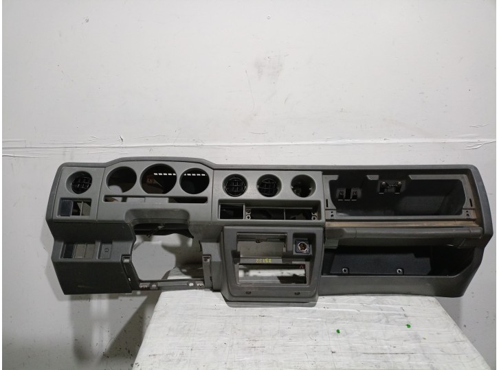 Recambio de salpicadero para suzuki samurai todo terreno, cerrada (sj_) 1.9 d a las 4 ruedas referencia OEM IAM F8Q 