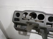 Recambio de salpicadero para suzuki samurai todo terreno, cerrada (sj_) 1.9 d a las 4 ruedas referencia OEM IAM F8Q 