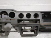 Recambio de salpicadero para suzuki samurai todo terreno, cerrada (sj_) 1.9 d a las 4 ruedas referencia OEM IAM F8Q 