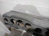 Recambio de salpicadero para suzuki samurai todo terreno, cerrada (sj_) 1.9 d a las 4 ruedas referencia OEM IAM F8Q 