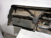 Recambio de salpicadero para suzuki samurai todo terreno, cerrada (sj_) 1.9 d a las 4 ruedas referencia OEM IAM F8Q 