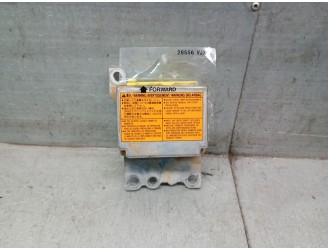 Recambio de centralita airbag para nissan pick up (d22) 2.5 td 4wd referencia OEM IAM 28556VJ300 