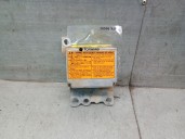 Recambio de centralita airbag para nissan pick up (d22) 2.5 td 4wd referencia OEM IAM 28556VJ300 