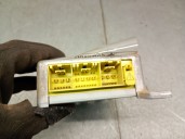 Recambio de centralita airbag para nissan pick up (d22) 2.5 td 4wd referencia OEM IAM 28556VJ300 